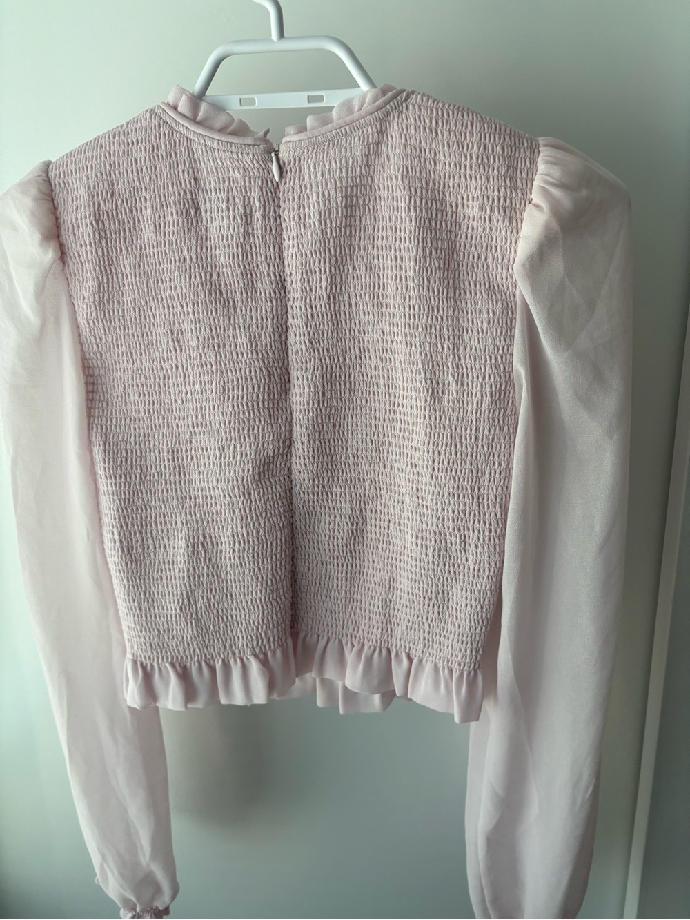 Aritzia tempest top - Picture 2 of 2
